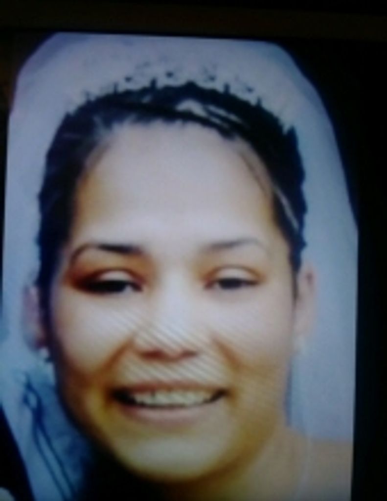 Christina Carrasquillo Miranda