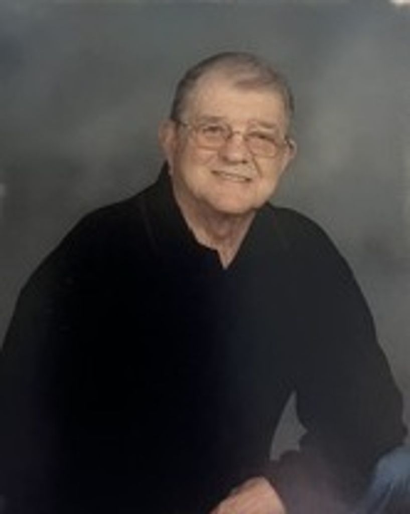 George Lugar Hendrickson Profile Photo