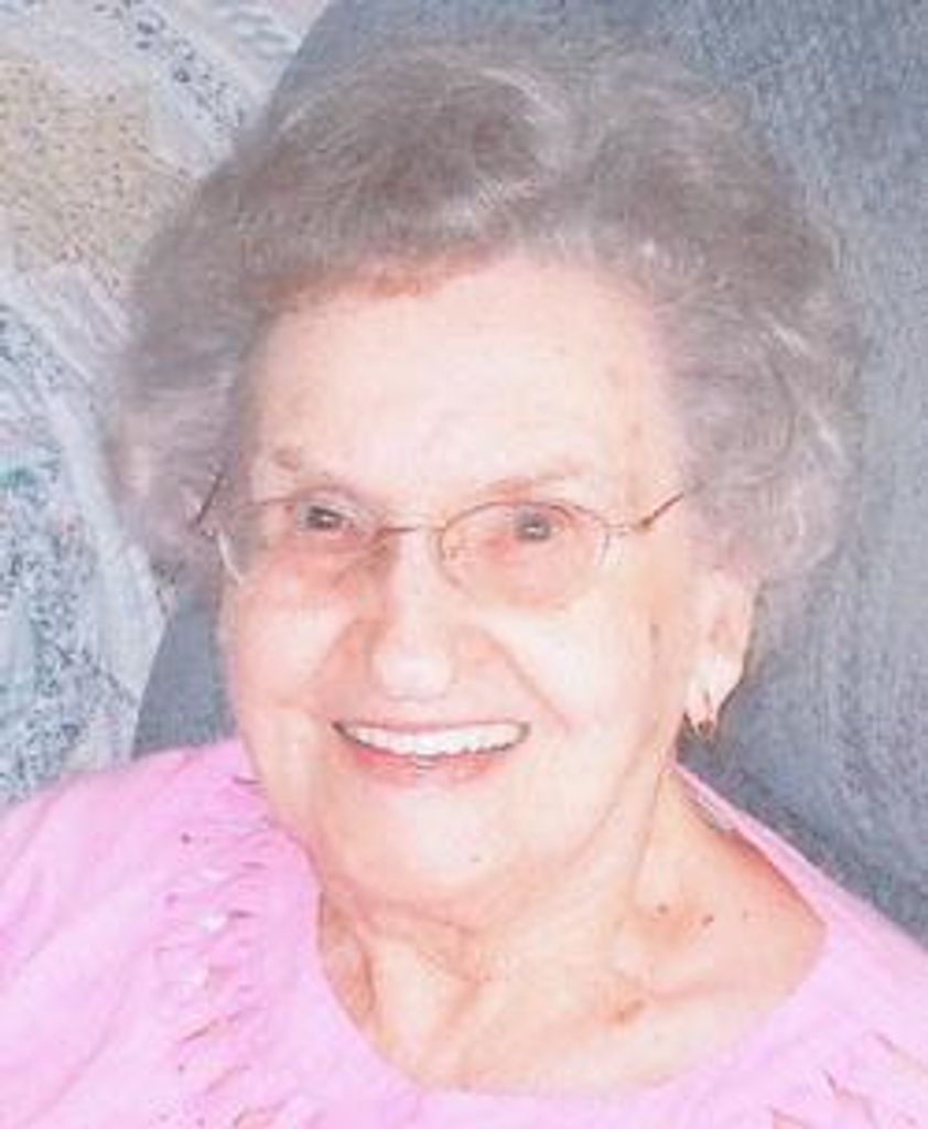 Eugenia Lucile Perkins