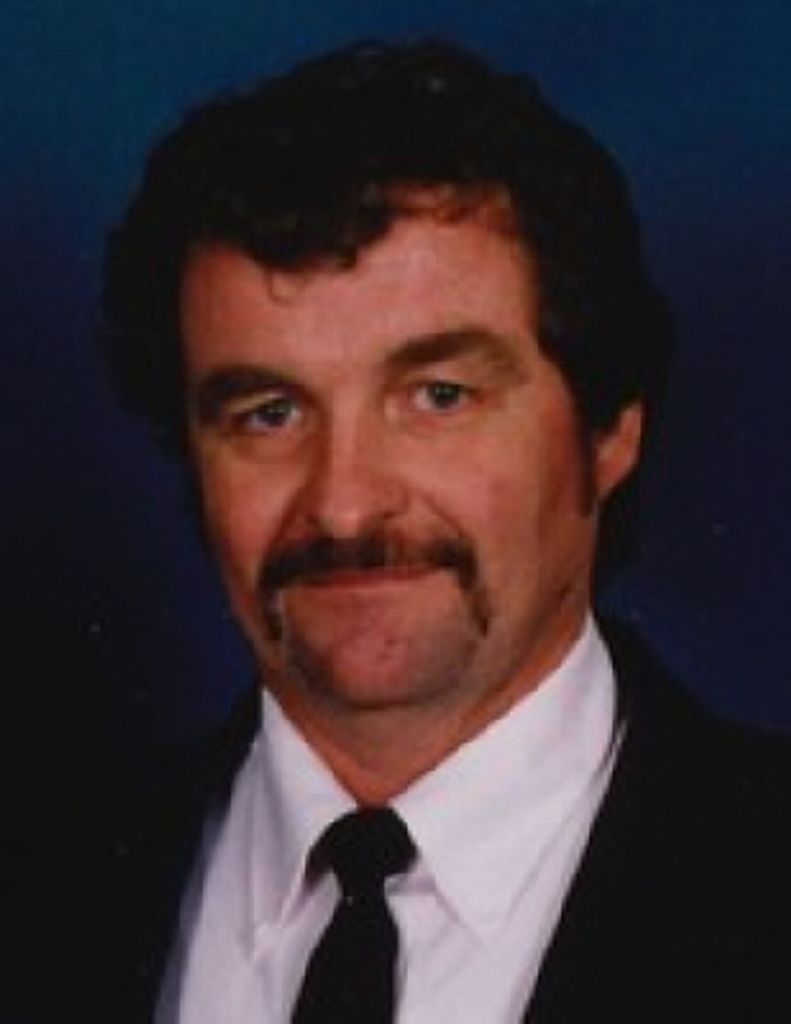 James E. Allen Profile Photo