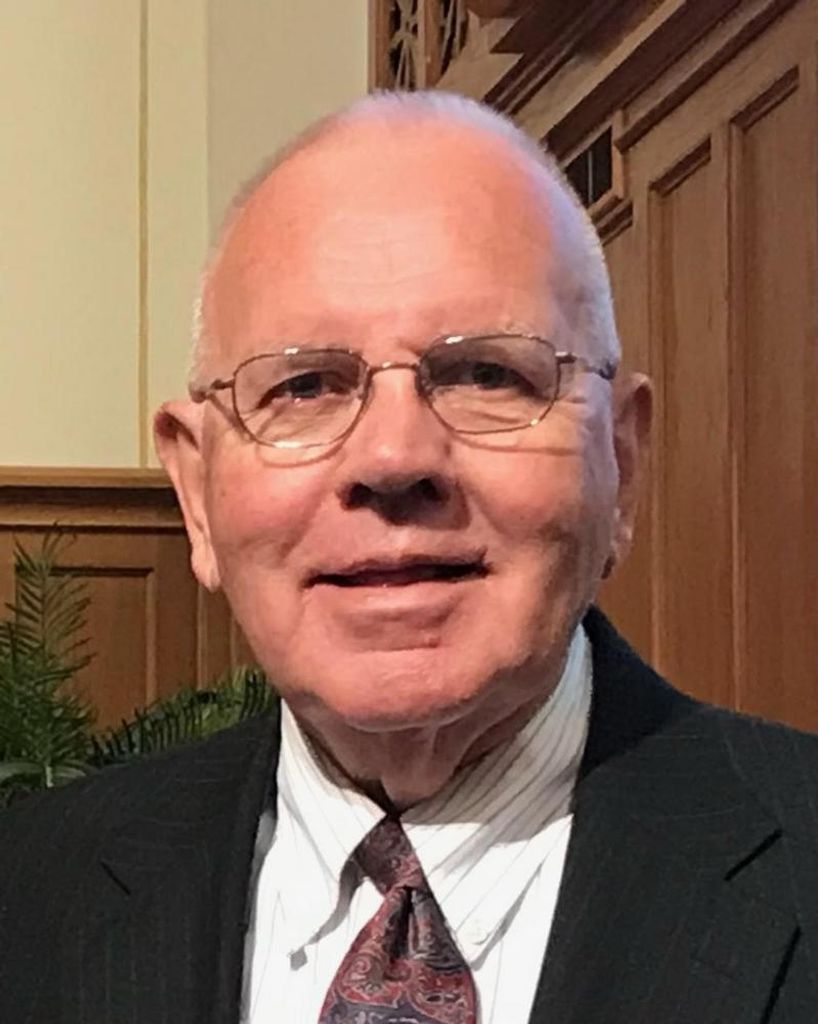 Dale Eugene Markgraf Profile Photo
