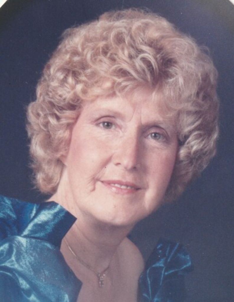 Katherine Irene (Doan)  Mckerrow