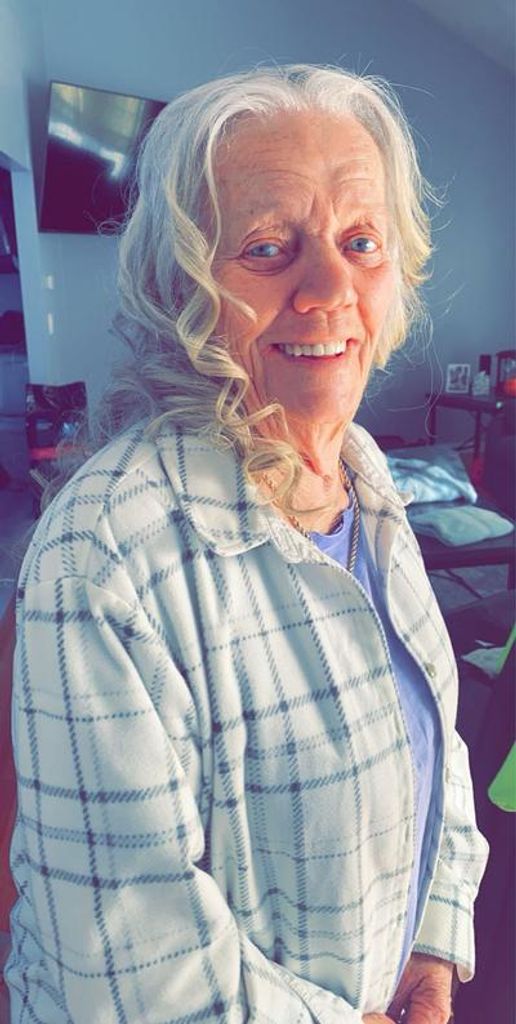 Elizabeth "Betty" Ann Bielinski Profile Photo