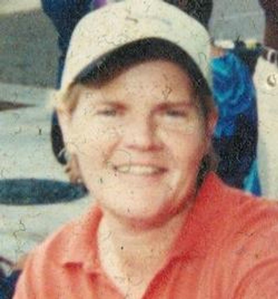 Frances Marie Jenkins