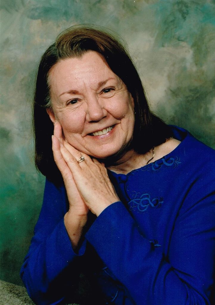 Anna D Young Profile Photo