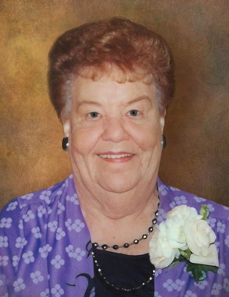 Pauline E. Stopford