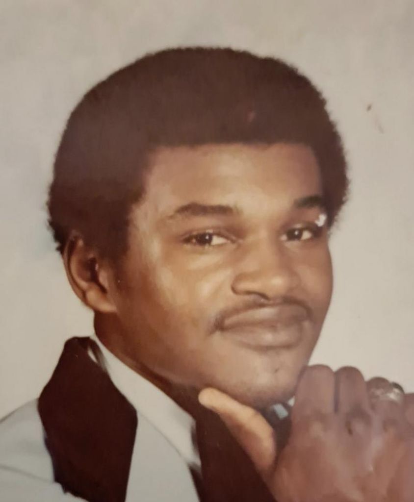 Joseph "Doc" Starling, Jr. Profile Photo