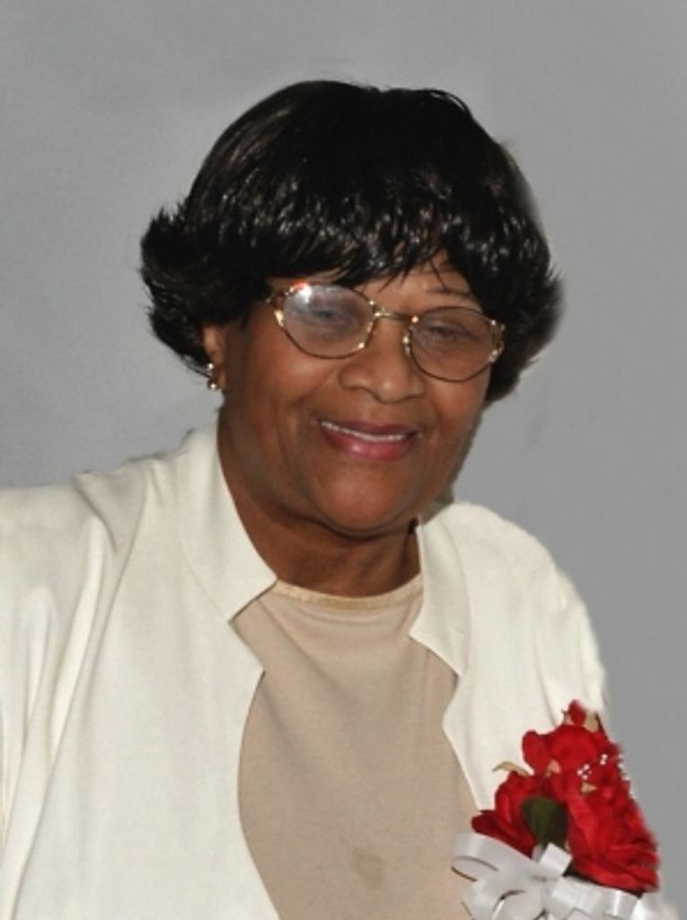 Marcella Porter Profile Photo