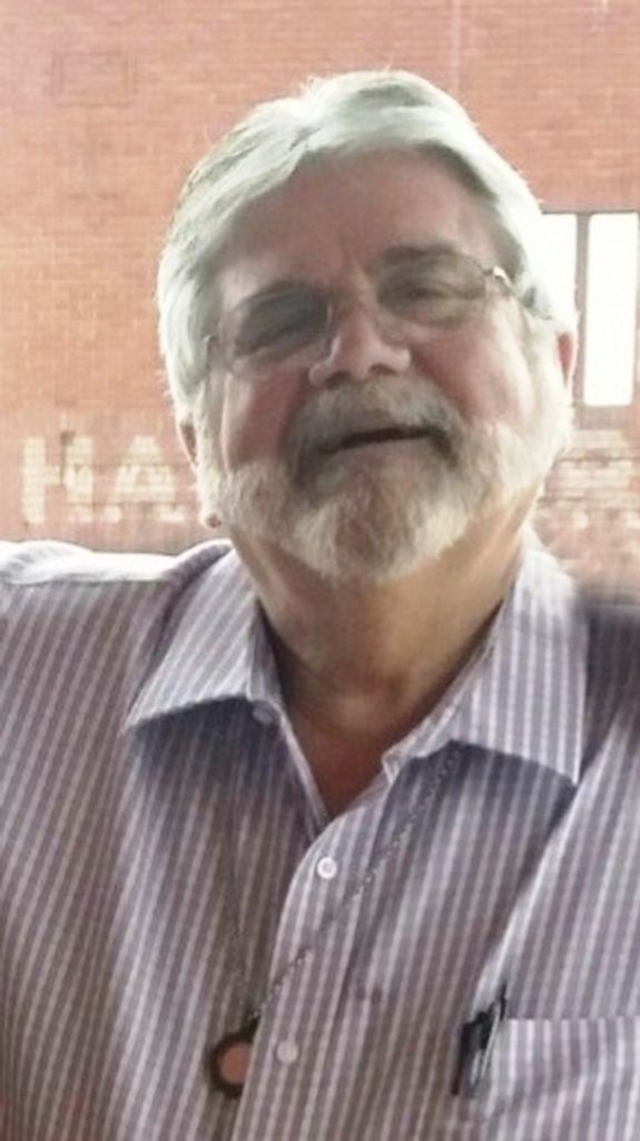 Elmer Lee Johnson Profile Photo