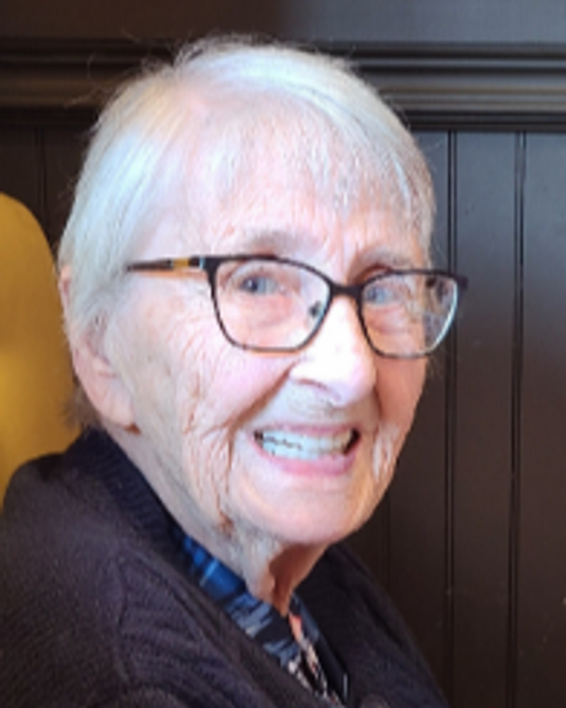 Lieselotte Henriette Amme Profile Photo
