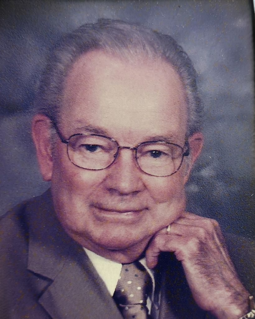 Jack Dempsey Jones Profile Photo