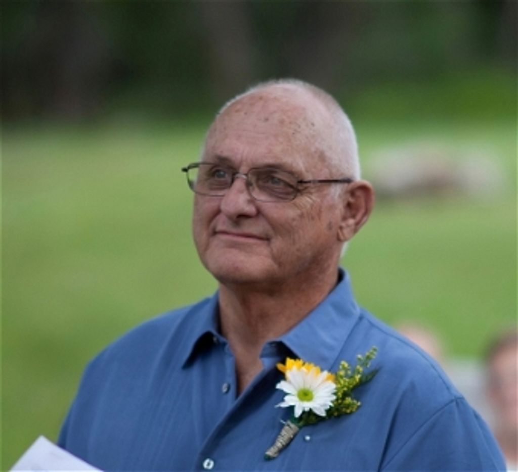 Orville Jay Roberts Profile Photo