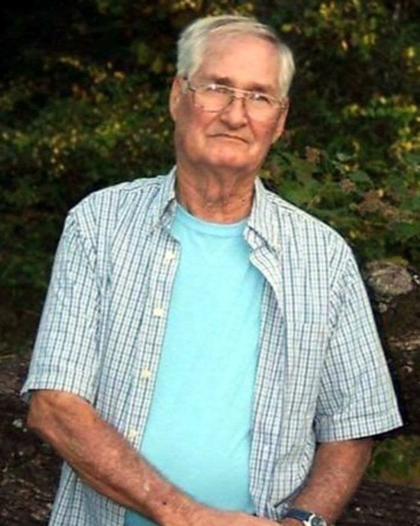 Sherwood Paul Berteau, Sr.