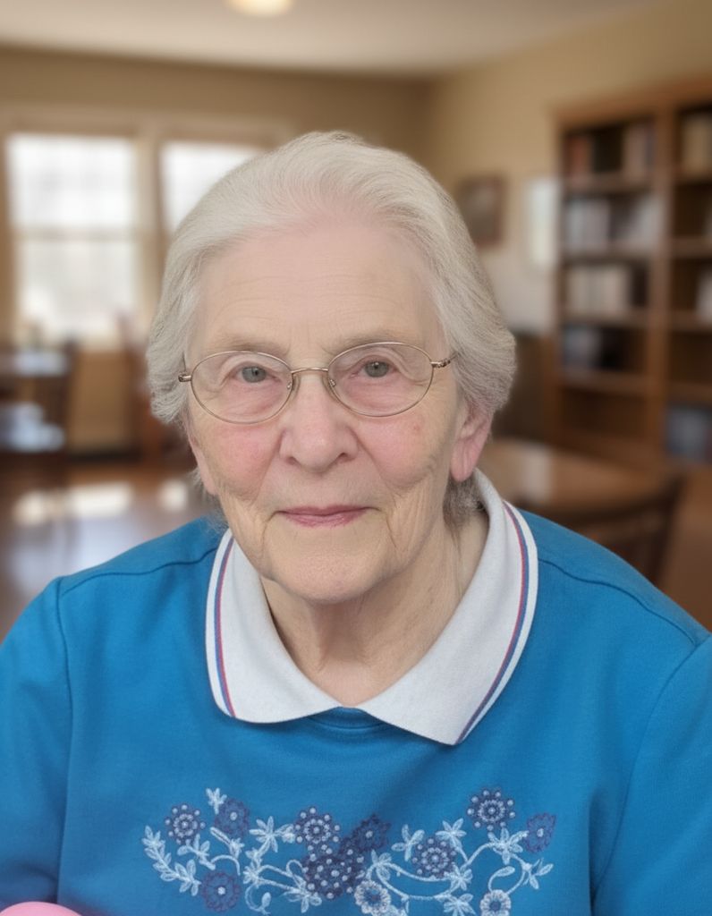 Josephine Catherine Rose