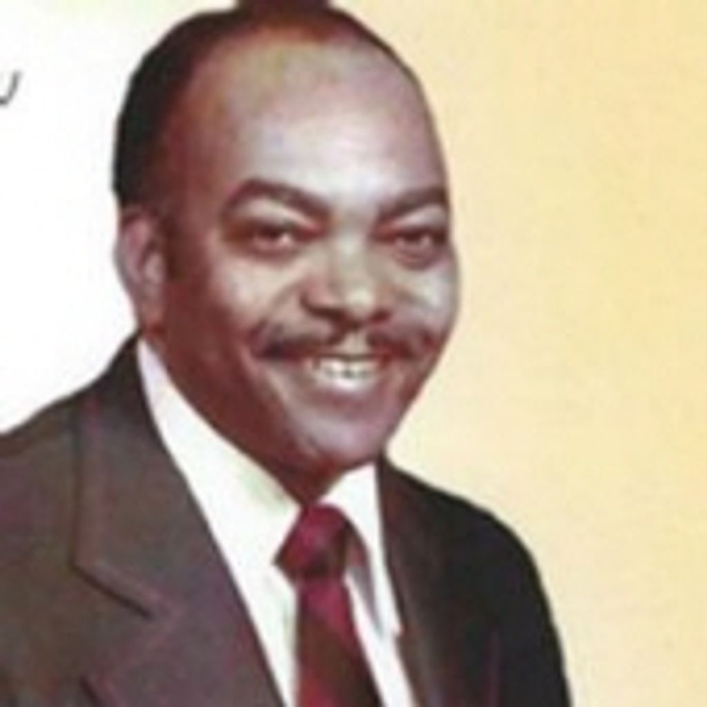 Robert Lee Luckett