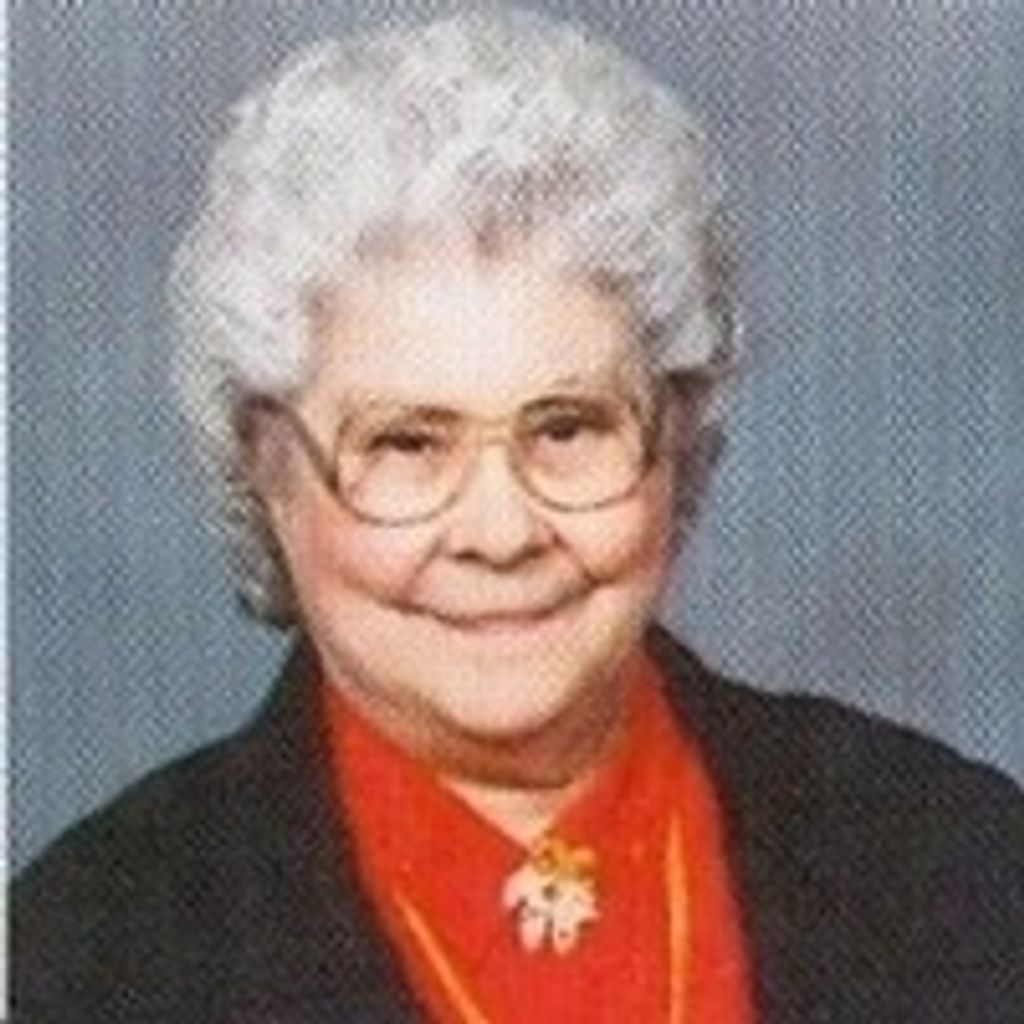 Agnes Lange