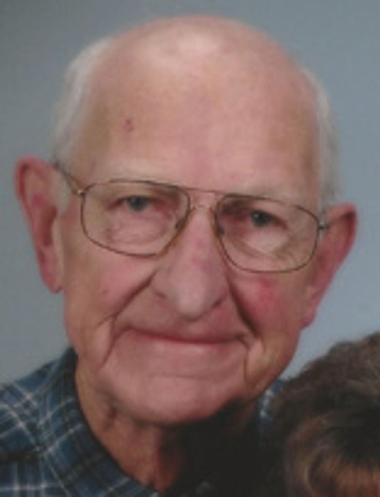 Nicholas "Nick" Klapperich