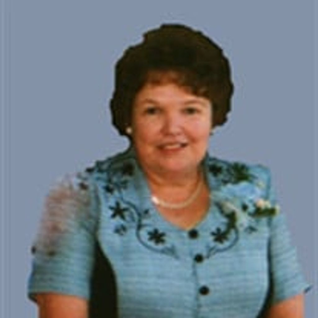 Virginia Jean "Dee" Allner (Walsh)