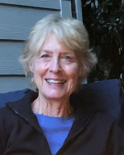 Sylvia Smith Calhoun Profile Photo