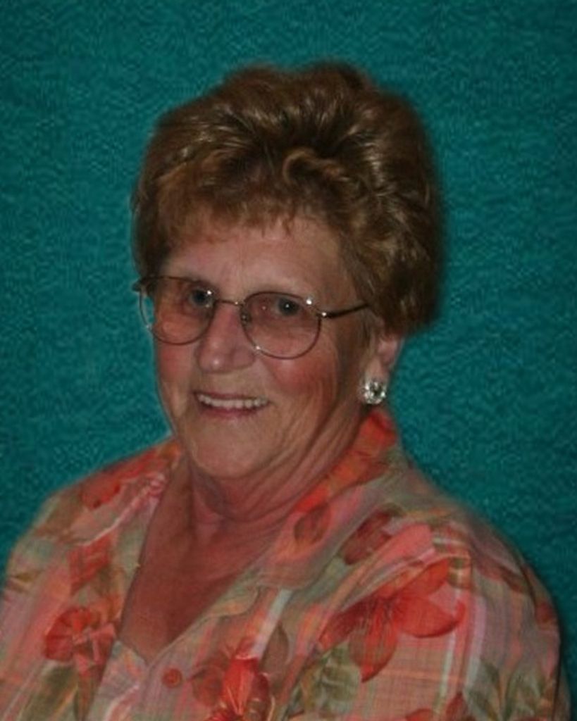 Donna Fae Lewis