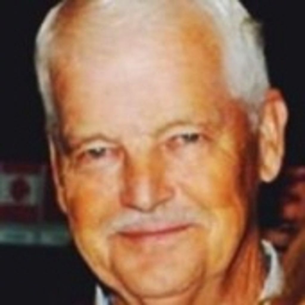 Leroy Everette Orton