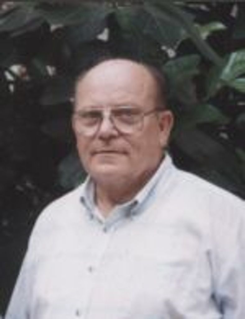 Willard "W.W." Daugherty Profile Photo