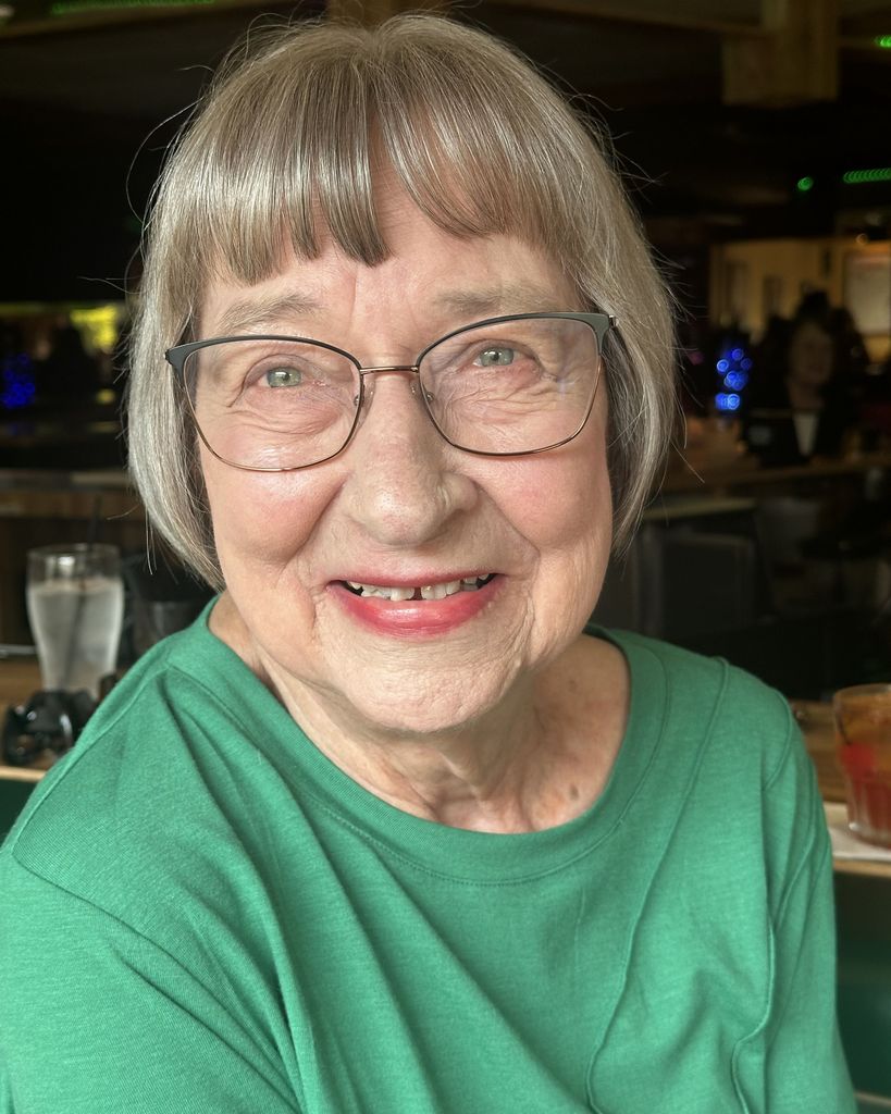Joan L. Van Mun