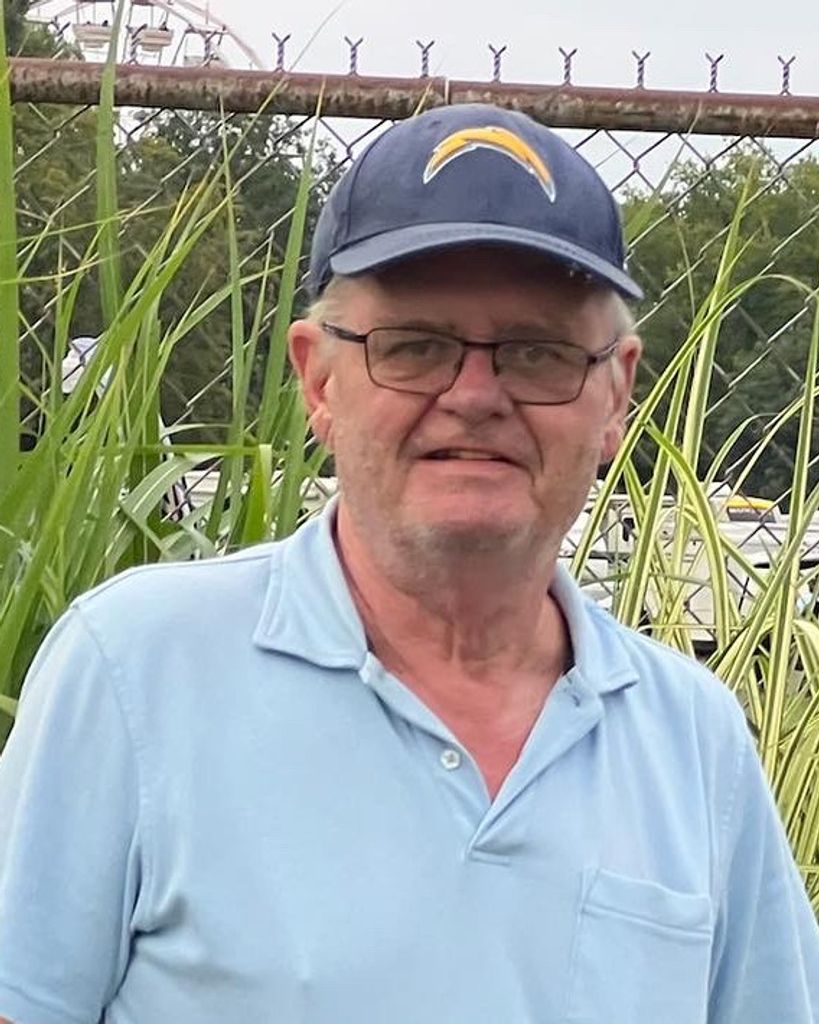 Bradford Smith Profile Photo