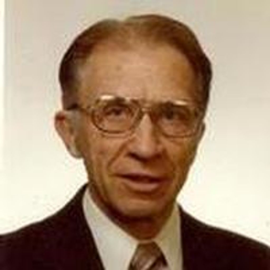 Douglas E. Lake