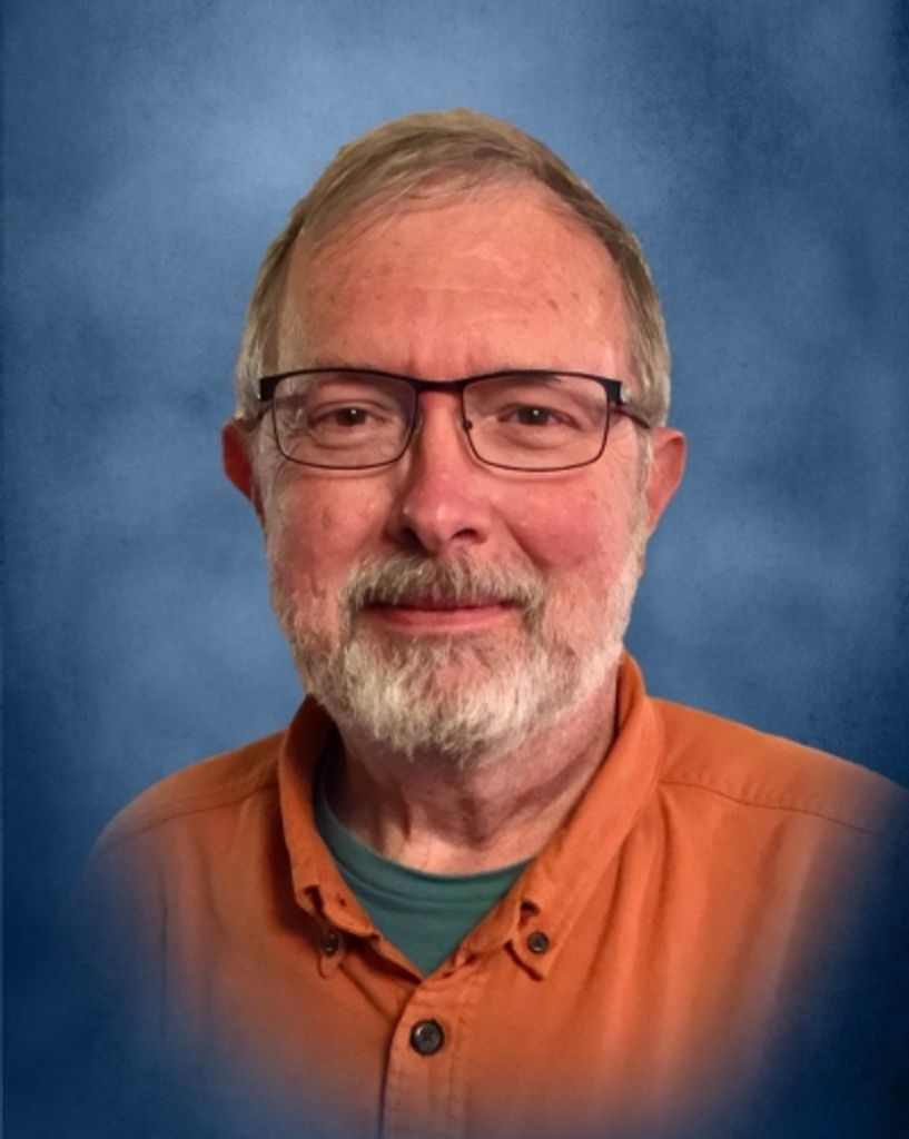 Joseph G. "Joby" McGahee Jr. Profile Photo