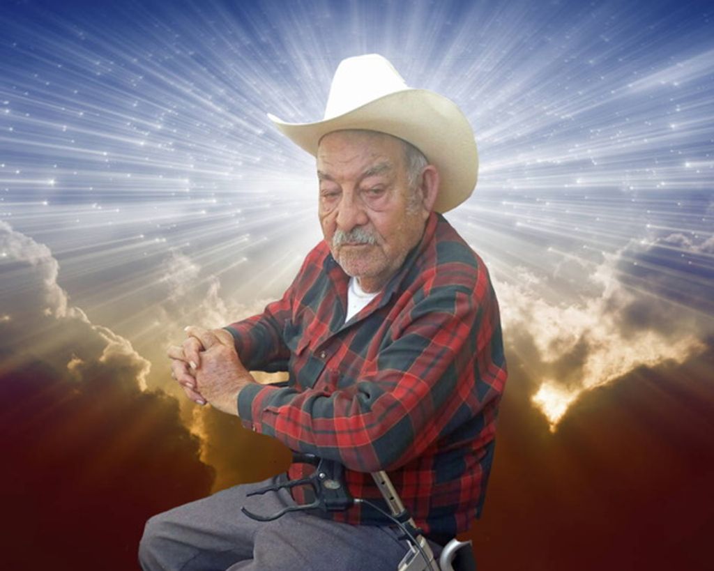 Nemesio "Mecho" Porras Gomez