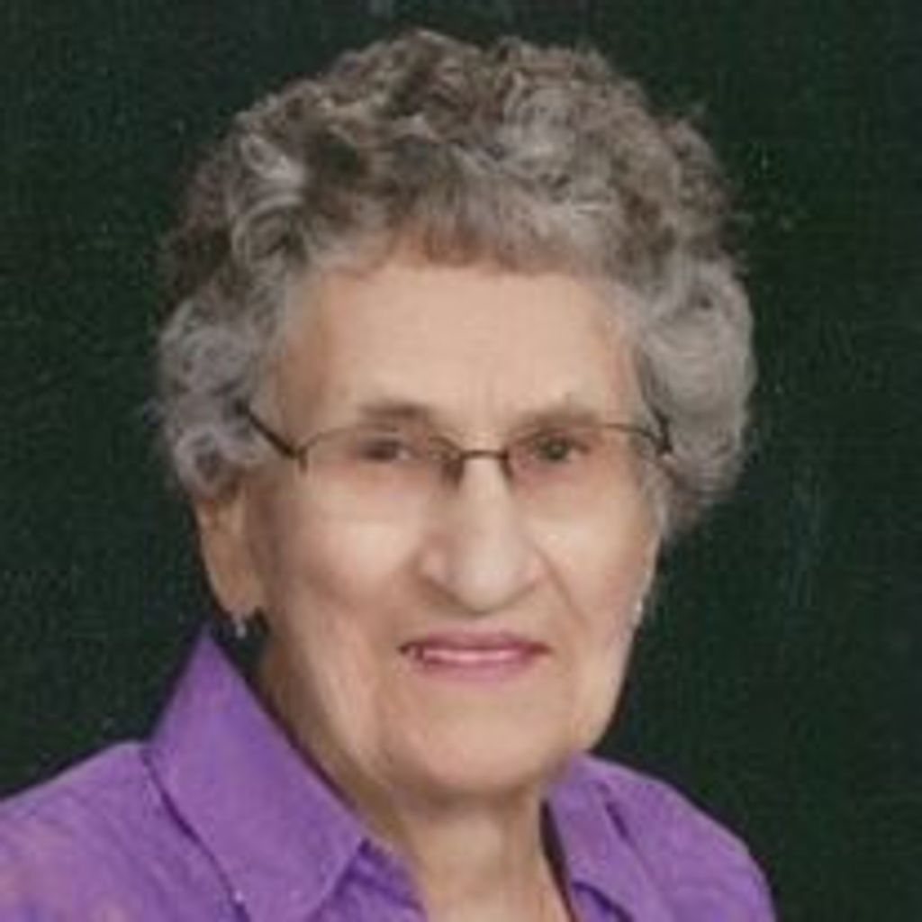 Angela Hedlof