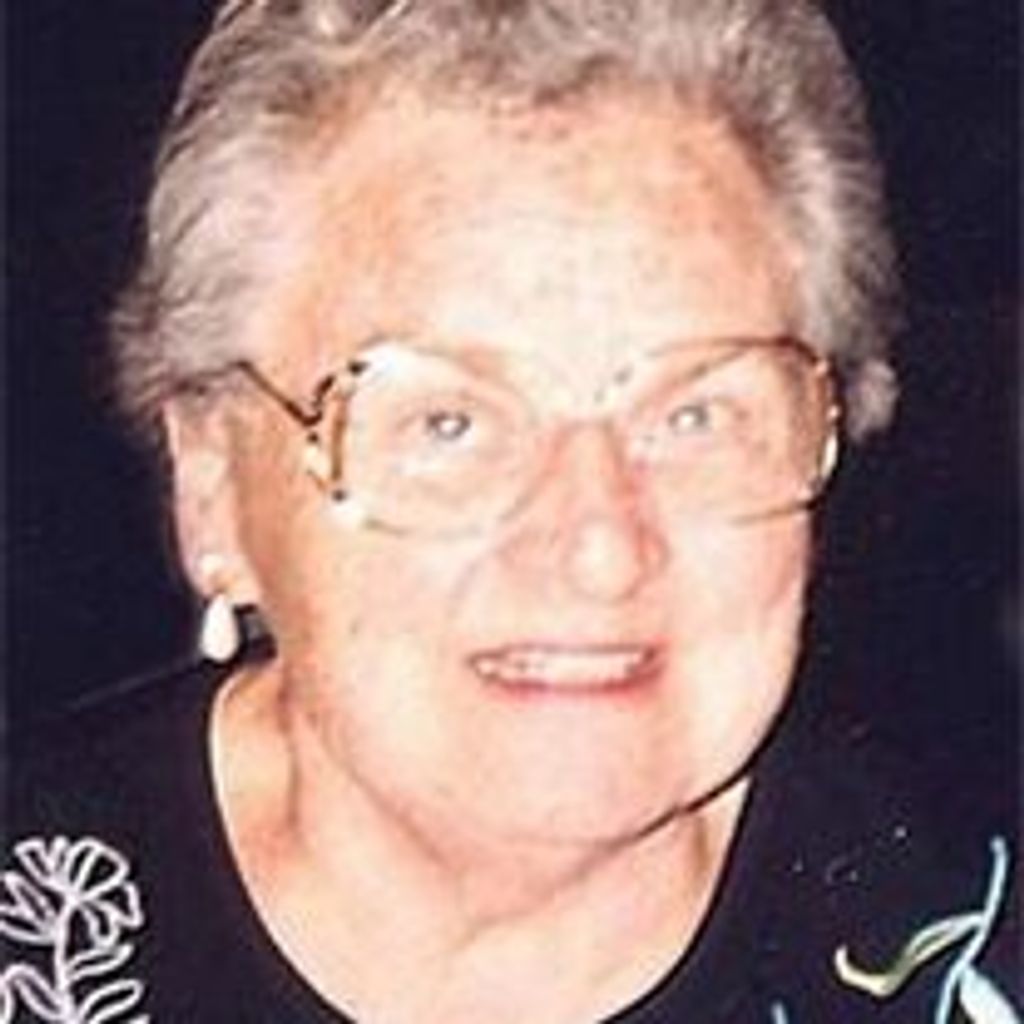 Betty L. (Horstman)  Kneeland Profile Photo