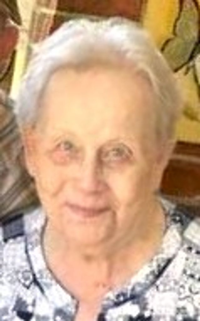 Carolyn Jean (Petty)  Garner