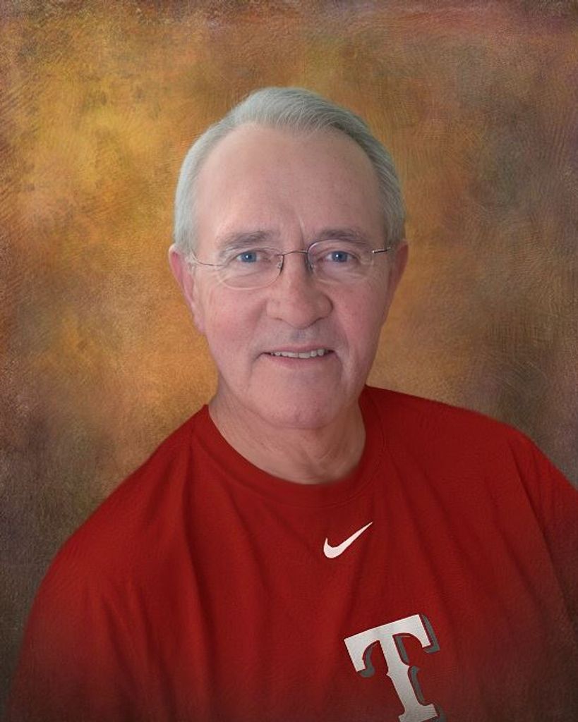 Edwin "Butch" Lee Greer