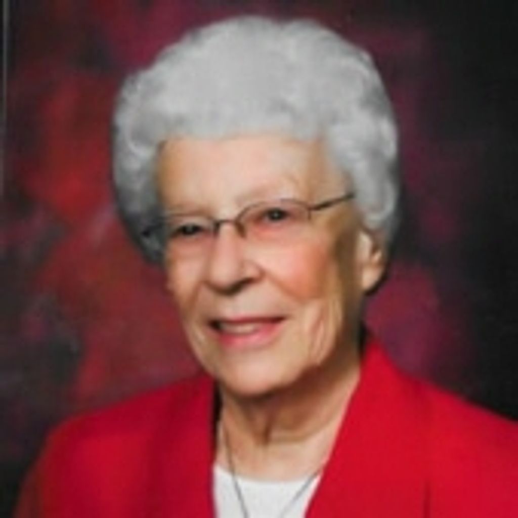 Lorraine M. Barry