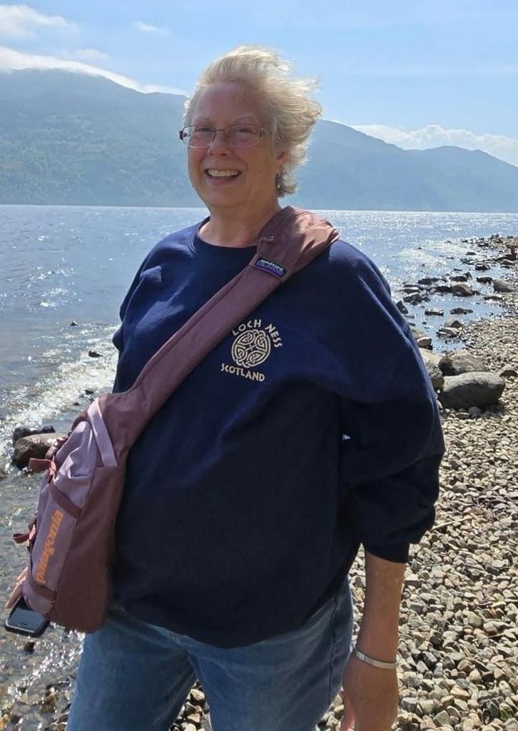 Deborah Wilson Prem Profile Photo