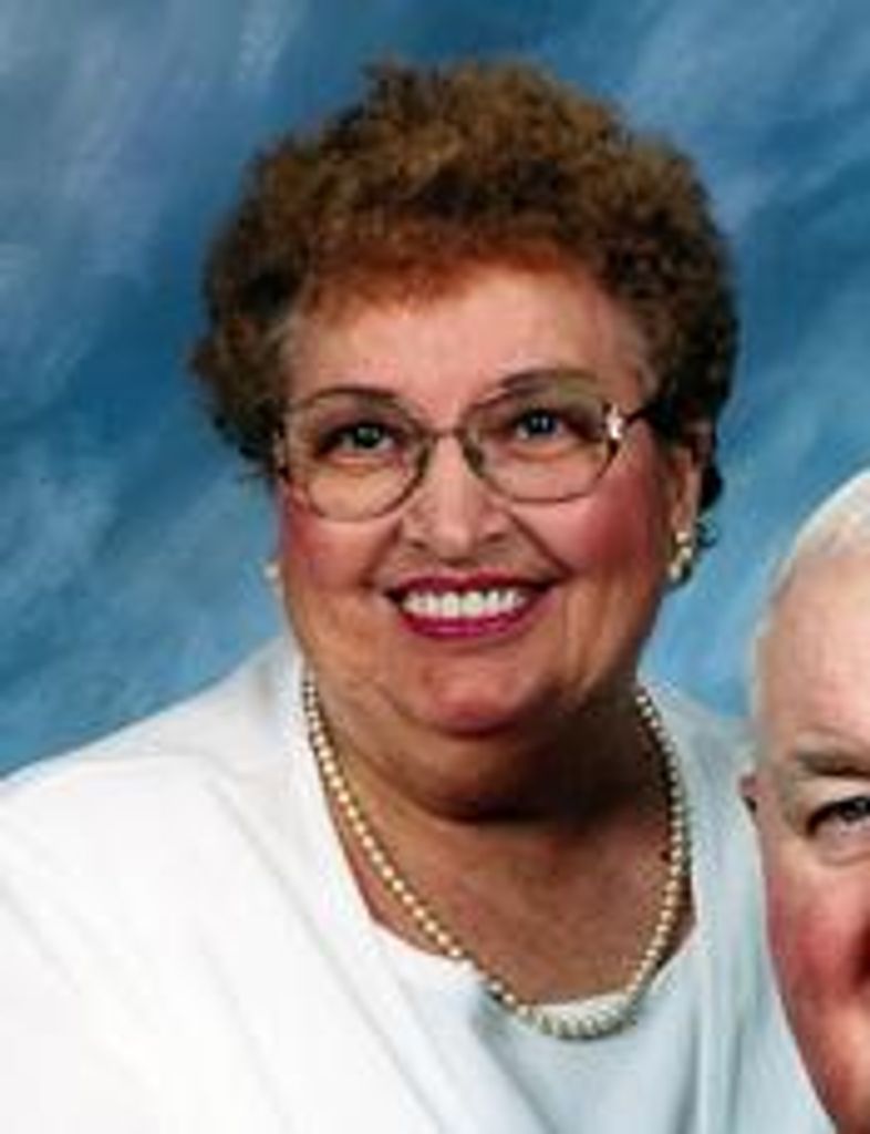Joan Runyan