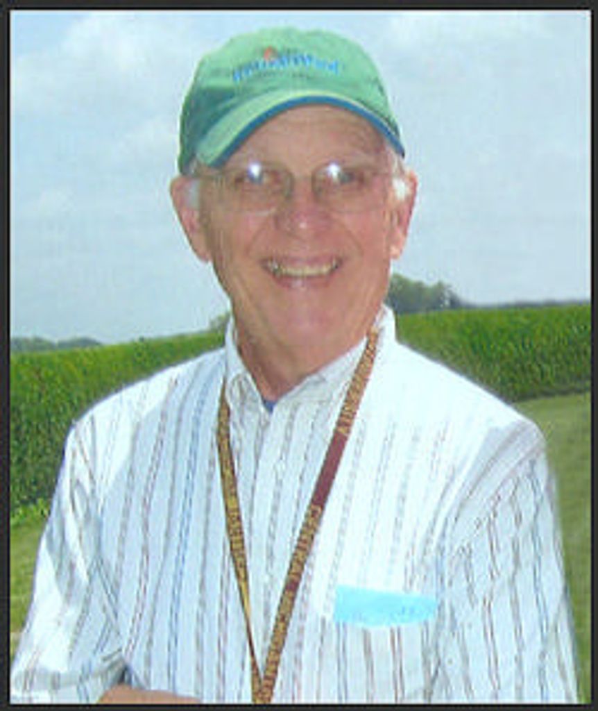 Arthur R. Bruce Profile Photo