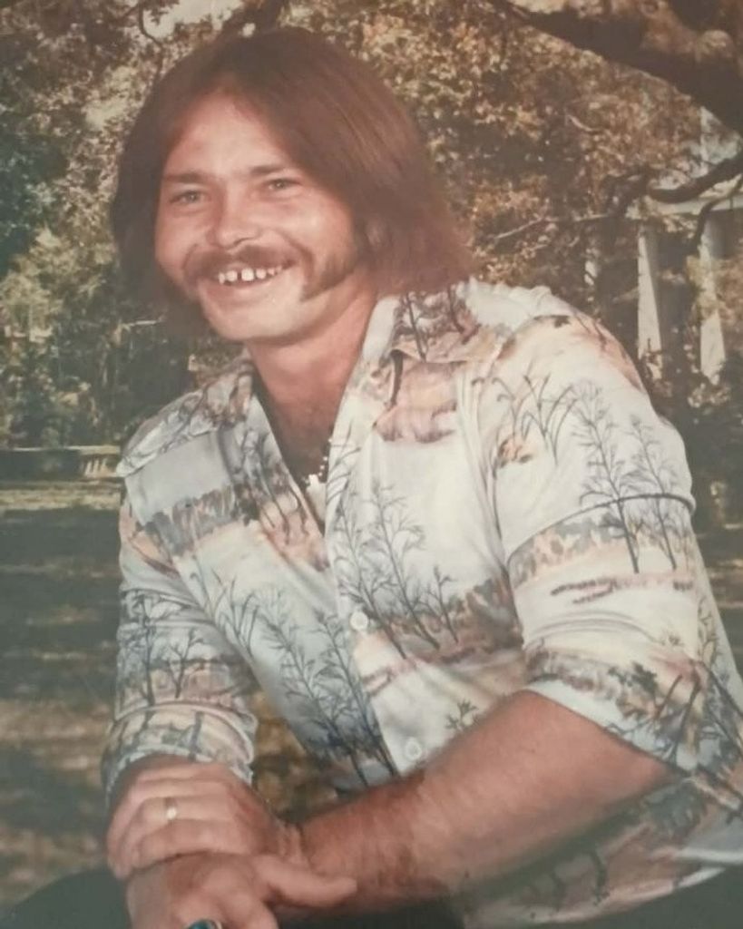 Johnny Edgar Barela