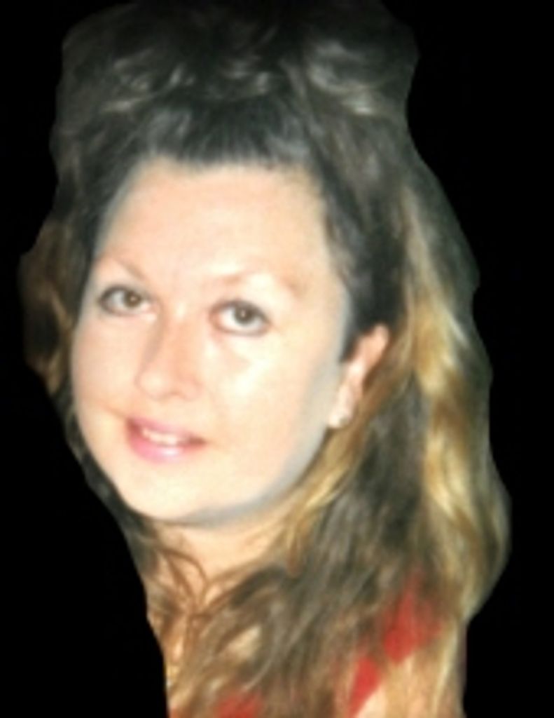 Teresa June Ellis