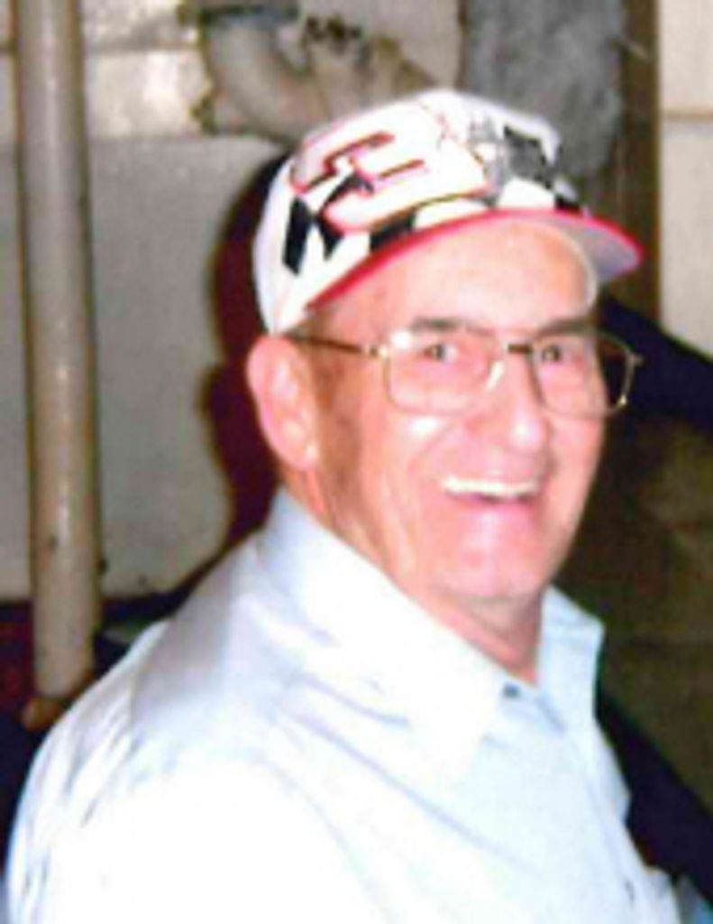 Roy Kuykendall