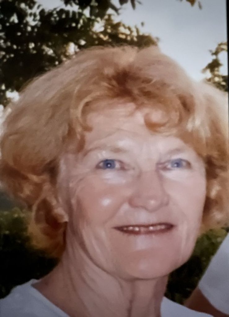Annie Maynette Regan