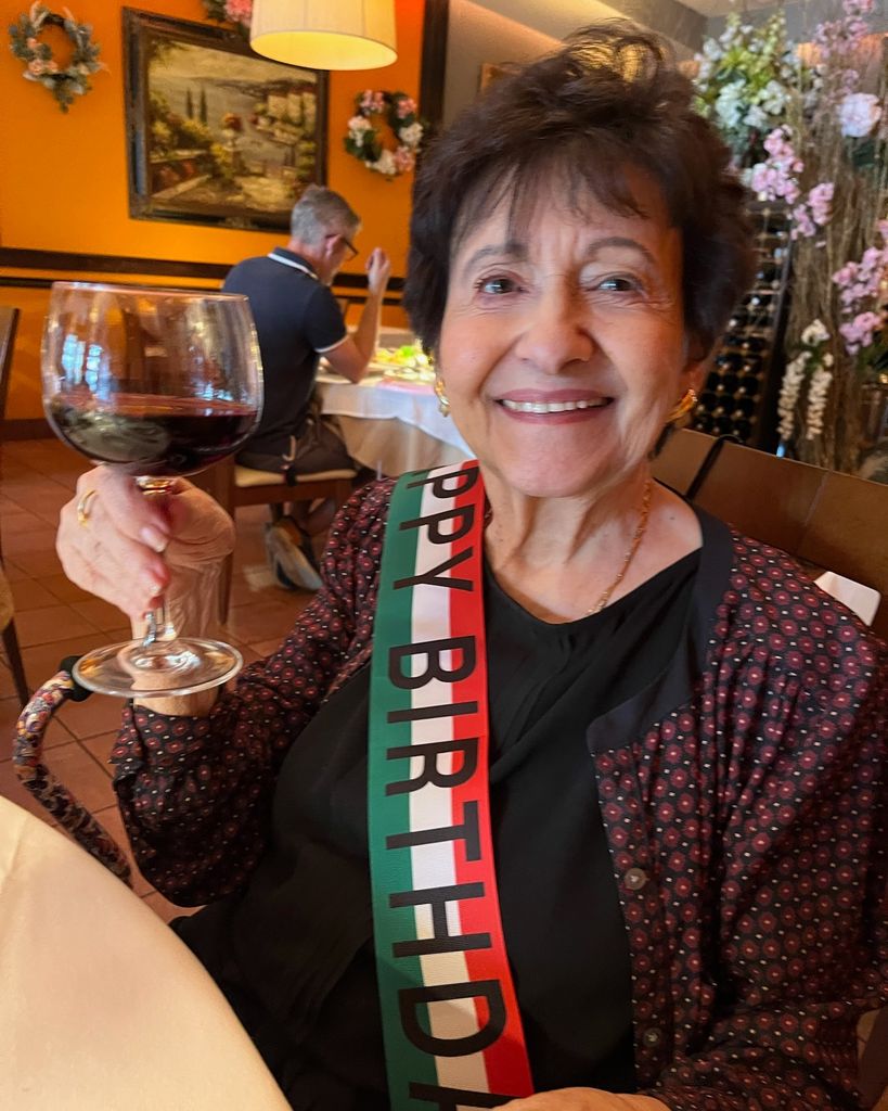 Josephine Russo Profile Photo