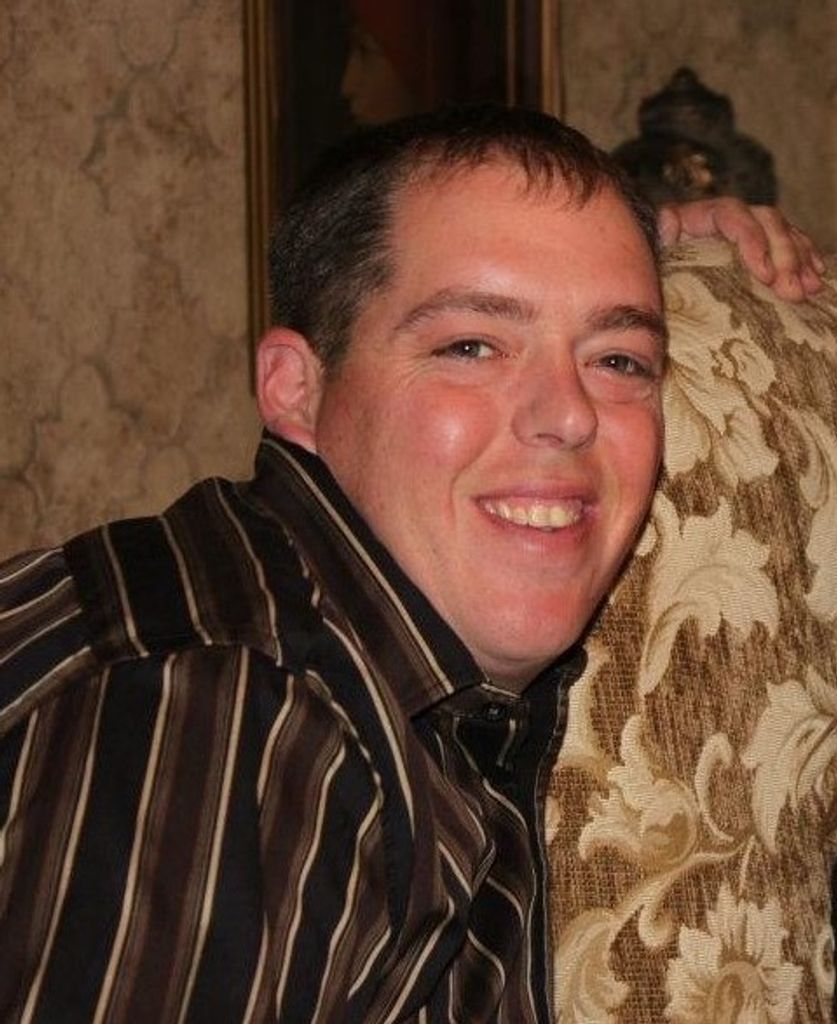 Jason Wiesen