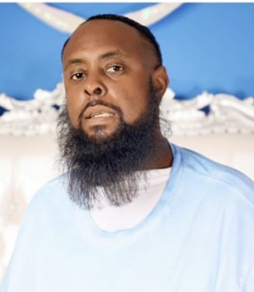 Reginald Blackmon Profile Photo