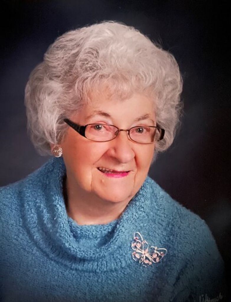 Marjorie E. Murphy Profile Photo