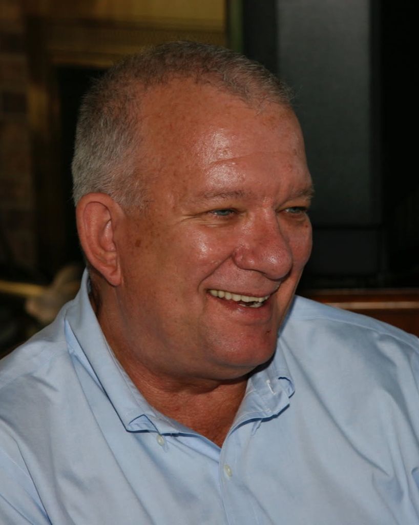 William "Bill" H. Bajorat