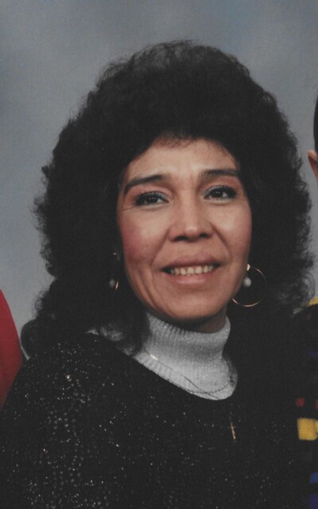 Maria J. Hoeflich Profile Photo