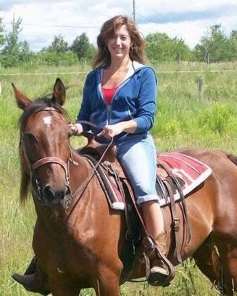 Kathy Stewart